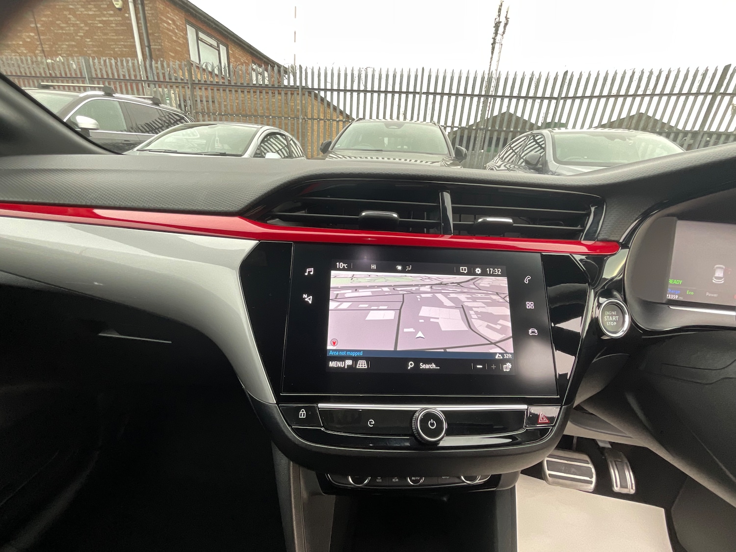 Used Vauxhall Corsa 2023 for sale - 77432214: Photo 24