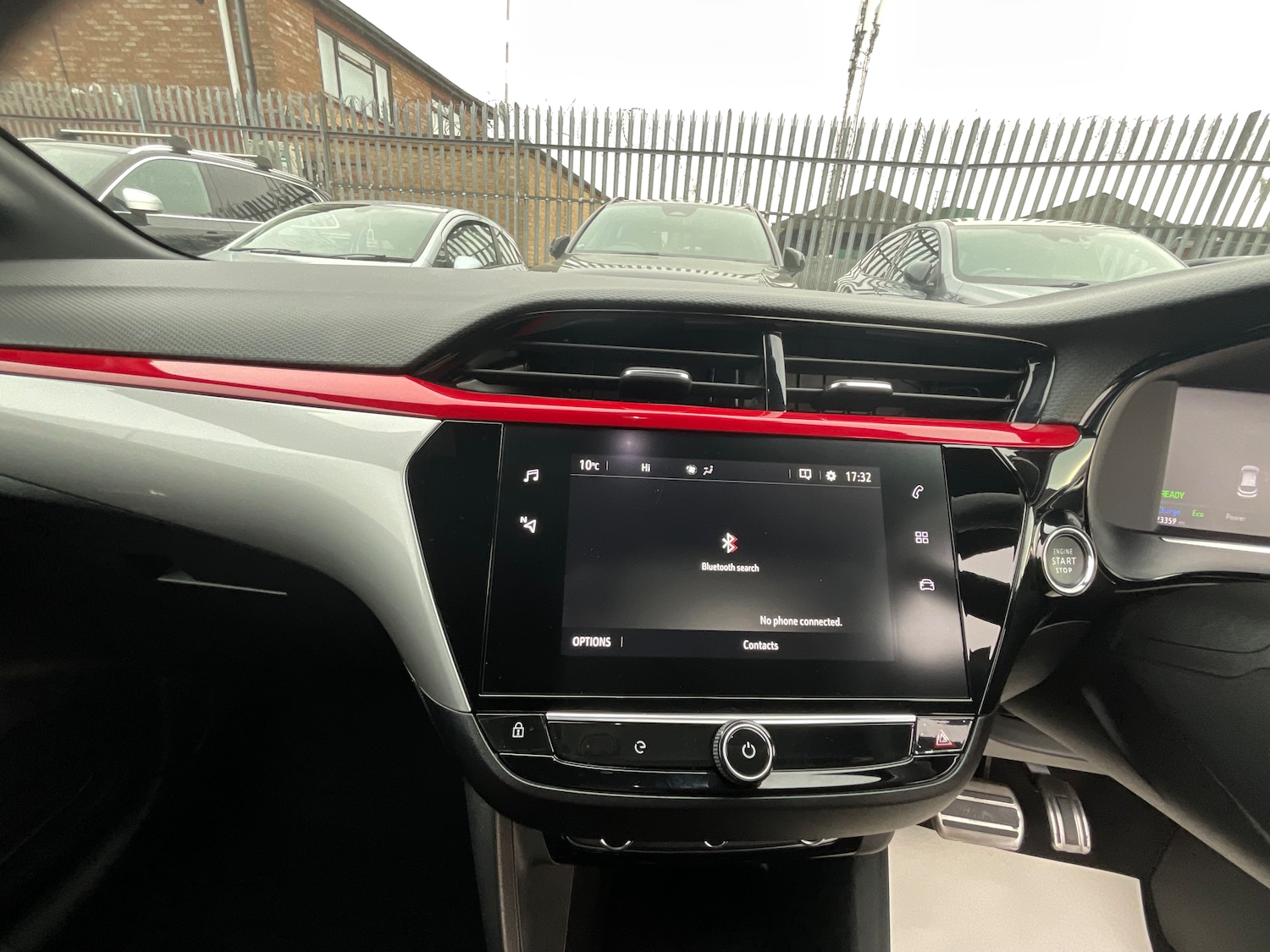 Used Vauxhall Corsa 2023 for sale - 77432214: Photo 25