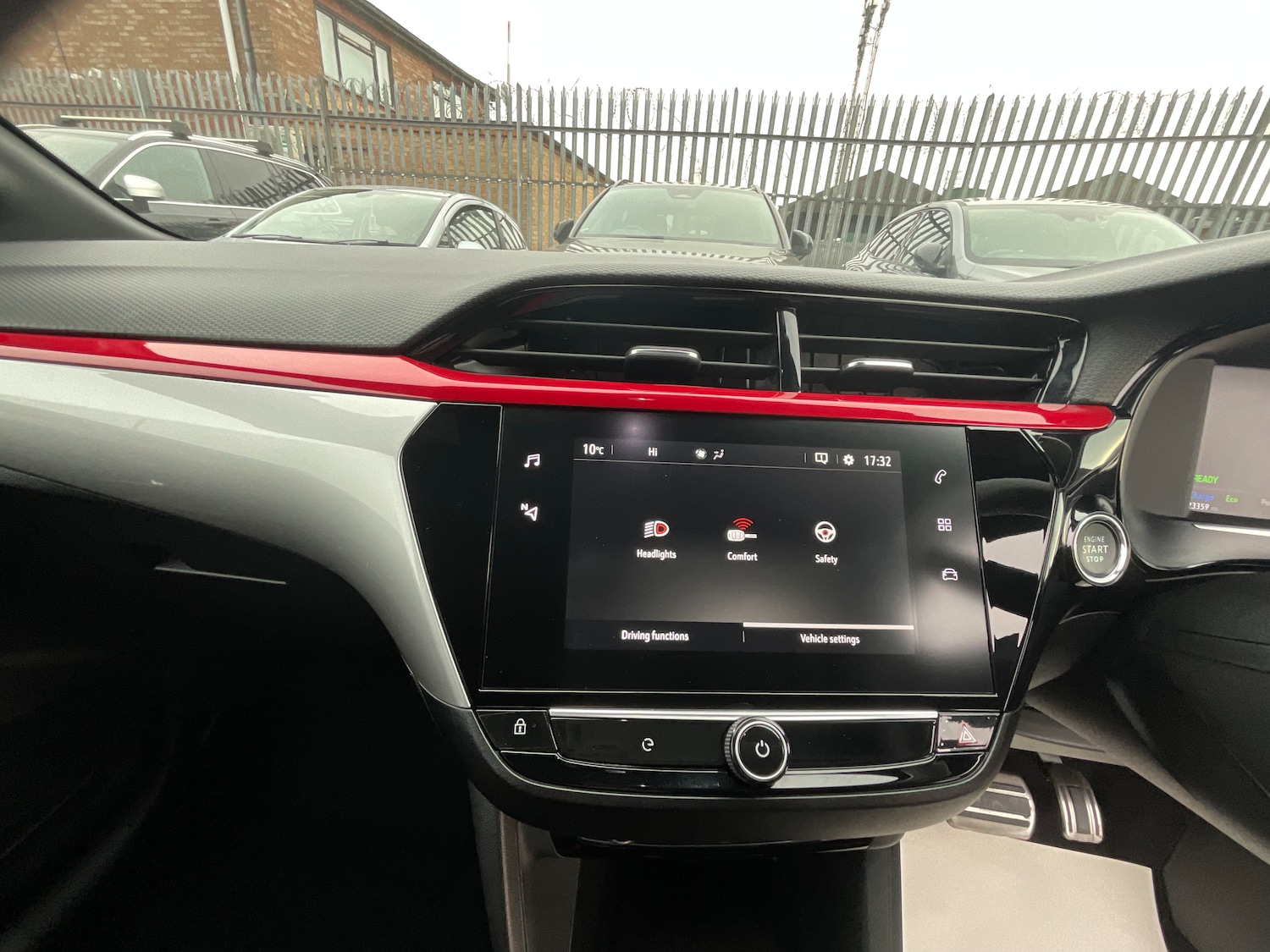 Used Vauxhall Corsa 2023 for sale - 77432214: Photo 27