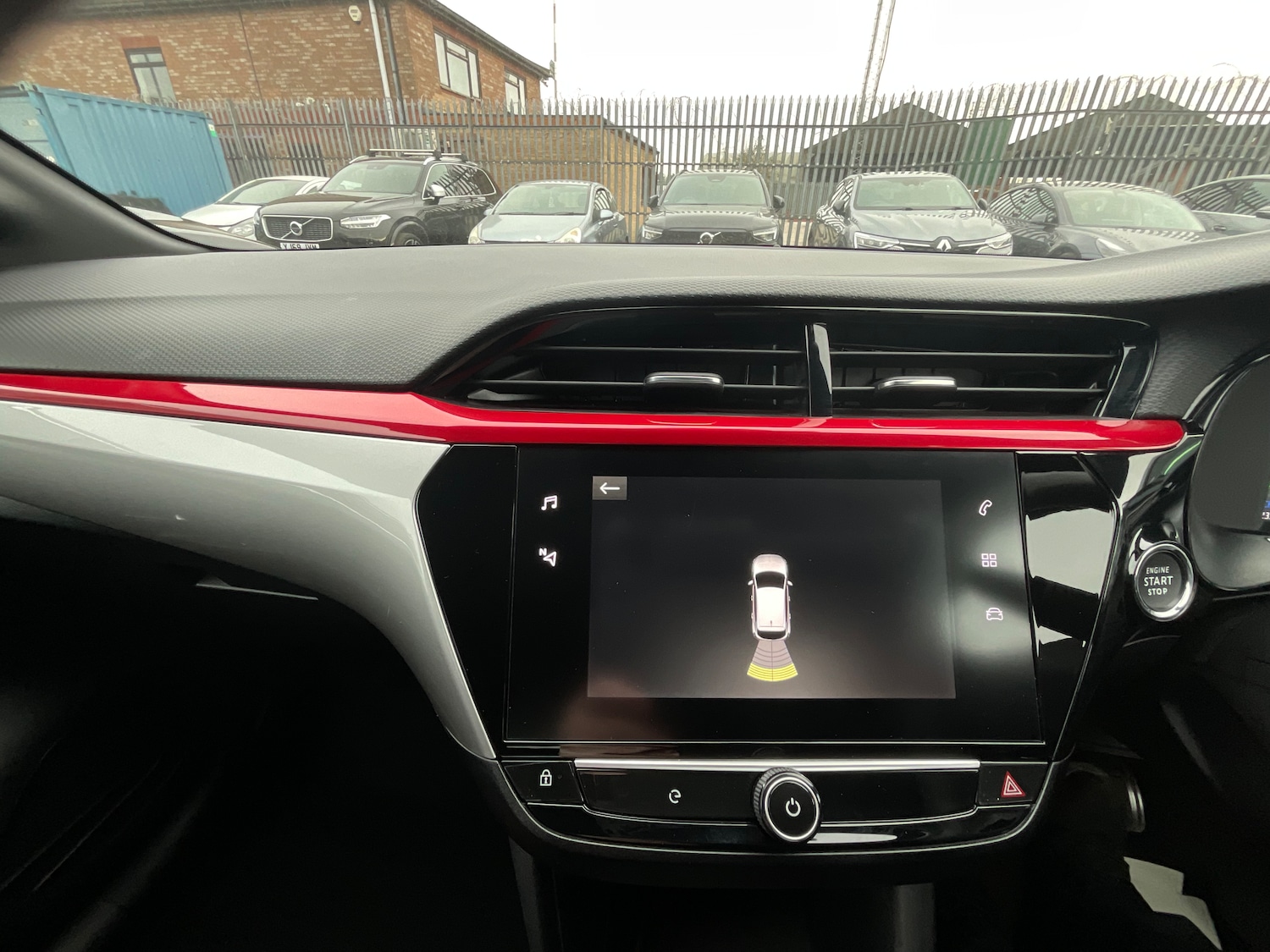 Used Vauxhall Corsa 2023 for sale - 77432214: Photo 28