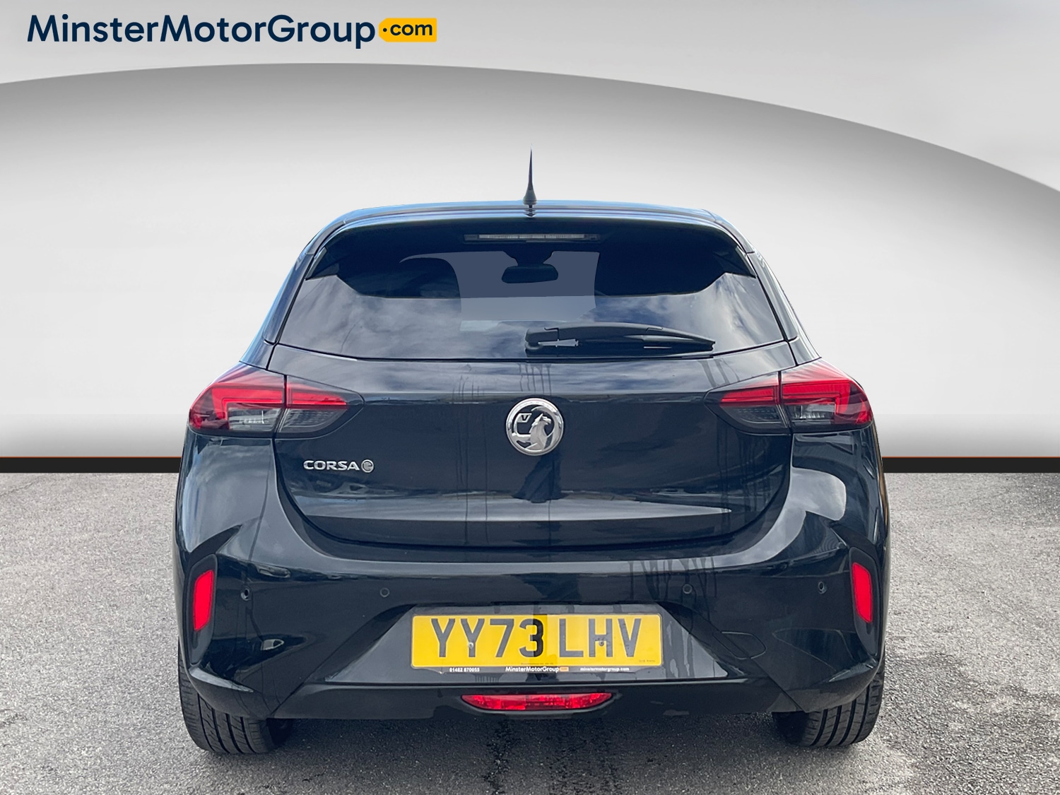 Used Vauxhall Corsa 2023 for sale - 77432214: Photo 3