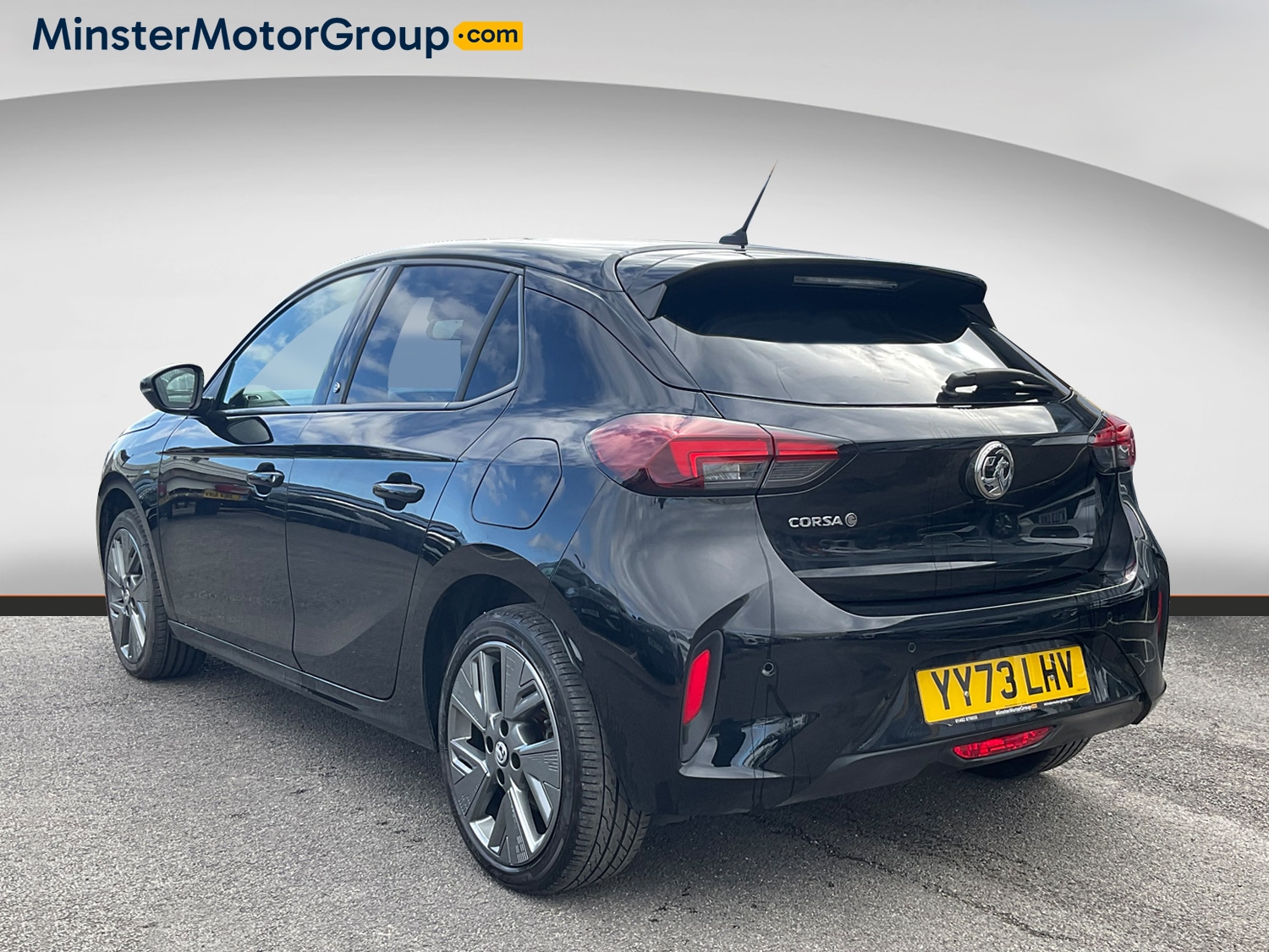 Used Vauxhall Corsa 2023 for sale - 77432214: Photo 4