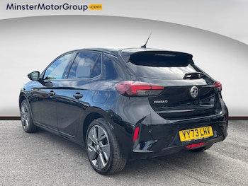 Used Vauxhall Corsa 2023 for sale - 77432214: Photo