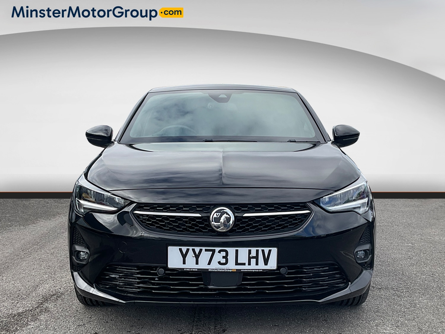 Used Vauxhall Corsa 2023 for sale - 77432214: Photo 5