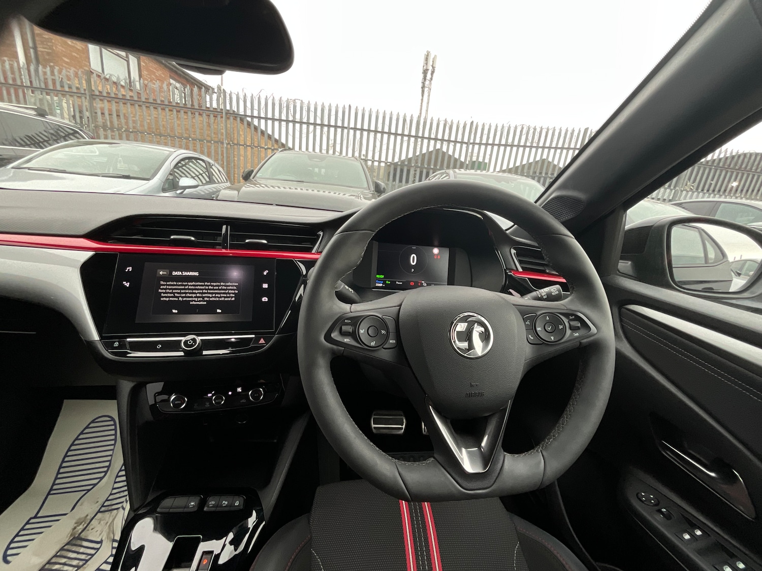 Used Vauxhall Corsa 2023 for sale - 77432214: Photo 6