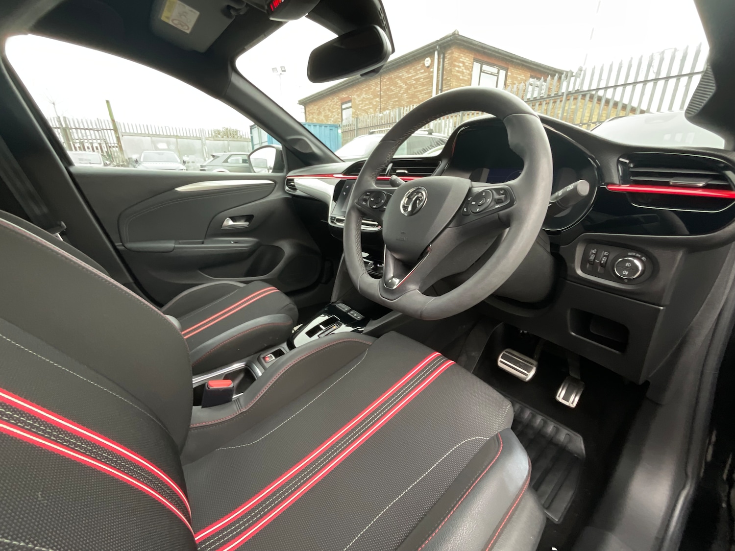 Used Vauxhall Corsa 2023 for sale - 77432214: Photo 7