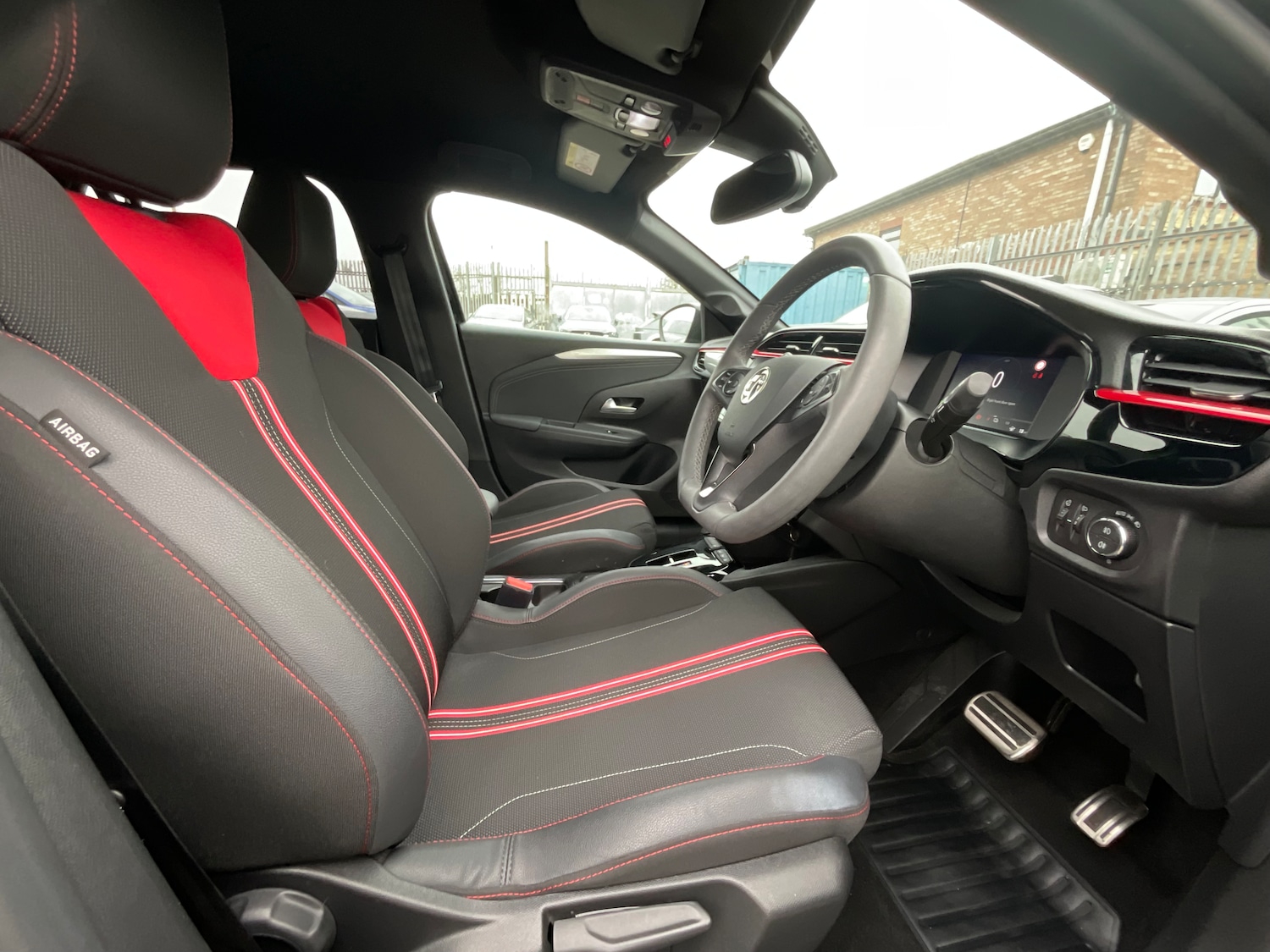 Used Vauxhall Corsa 2023 for sale - 77432214: Photo 9