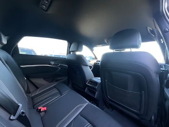 Used Audi e-tron 2022 for sale - 78409848: Photo