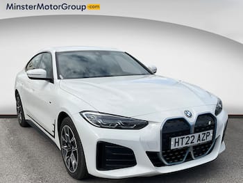 Used BMW i4 2022 for sale - 79819194: Photo