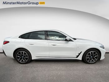 Used BMW i4 2022 for sale - 79819194: Photo