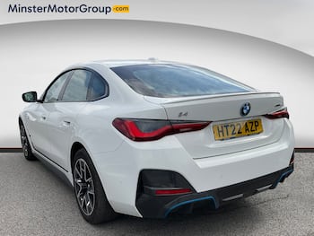 Used BMW i4 2022 for sale - 79819194: Photo