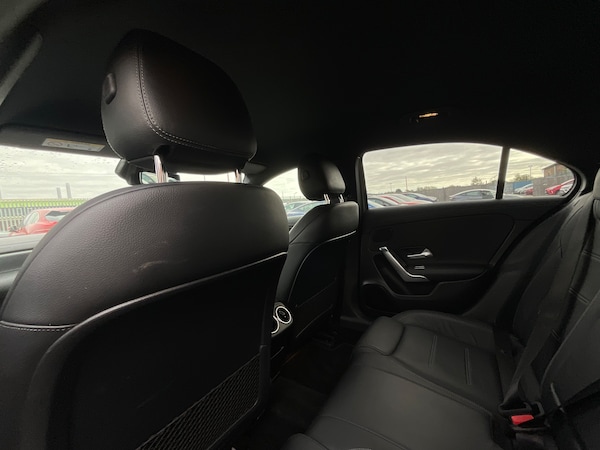 Used Mercedes-Benz A-Class 2019 for sale - 76082015: Photo 13