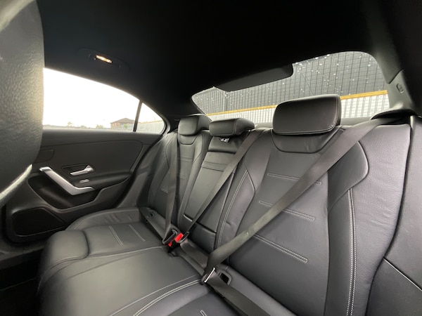 Used Mercedes-Benz A-Class 2019 for sale - 76082015: Photo 14