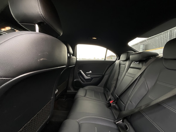Used Mercedes-Benz A-Class 2019 for sale - 76082015: Photo 15