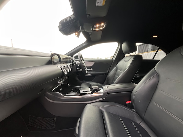 Used Mercedes-Benz A-Class 2019 for sale - 76082015: Photo 18
