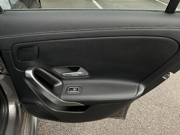 Used Mercedes-Benz A-Class 2019 for sale - 76082015: Photo 20