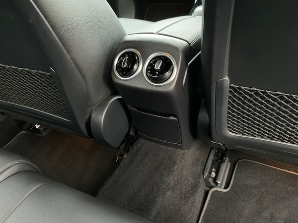 Used Mercedes-Benz A-Class 2019 for sale - 76082015: Photo 22
