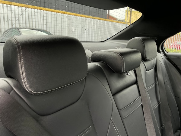 Used Mercedes-Benz A-Class 2019 for sale - 76082015: Photo 24