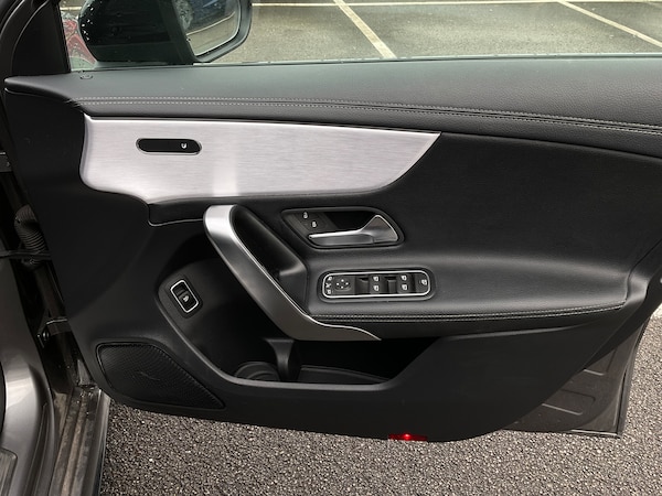 Used Mercedes-Benz A-Class 2019 for sale - 76082015: Photo 25