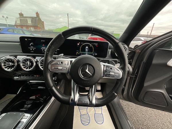Used Mercedes-Benz A-Class 2019 for sale - 76082015: Photo 28