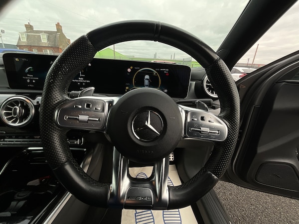 Used Mercedes-Benz A-Class 2019 for sale - 76082015: Photo 29