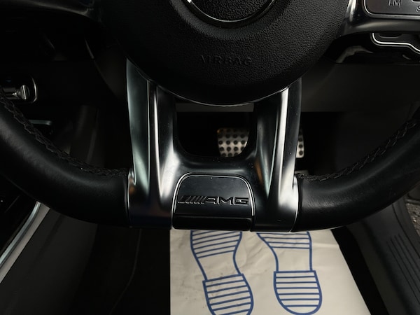 Used Mercedes-Benz A-Class 2019 for sale - 76082015: Photo 30