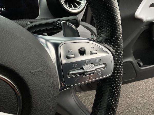 Used Mercedes-Benz A-Class 2019 for sale - 76082015: Photo 31