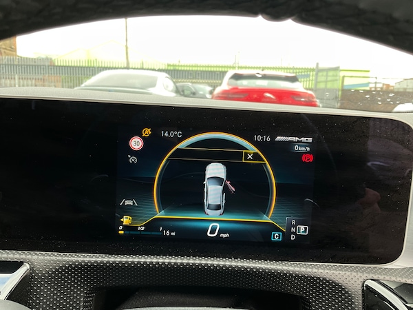 Used Mercedes-Benz A-Class 2019 for sale - 76082015: Photo 33