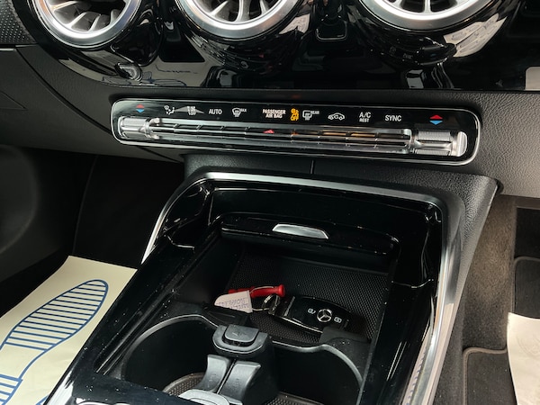 Used Mercedes-Benz A-Class 2019 for sale - 76082015: Photo 35