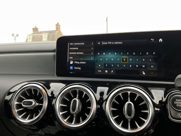 Used Mercedes-Benz A-Class 2019 for sale - 76082015: Photo 37
