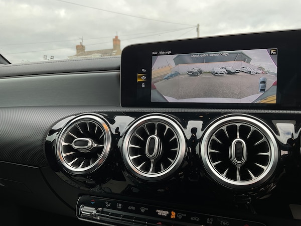 Used Mercedes-Benz A-Class 2019 for sale - 76082015: Photo 39