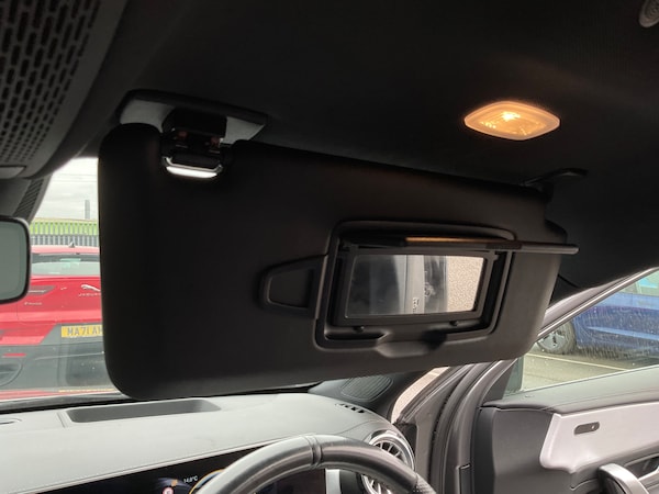 Used Mercedes-Benz A-Class 2019 for sale - 76082015: Photo 41