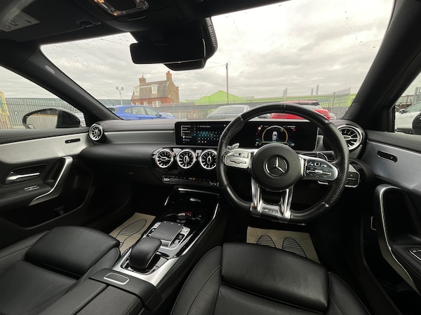 Used Mercedes-Benz A-Class 2019 for sale - 76082015: Photo 6