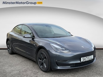 Used Tesla Model 3 2021 for sale - 76402758: Photo