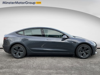 Used Tesla Model 3 2021 for sale - 76402758: Photo