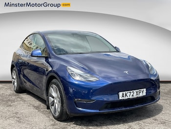Used Tesla Model Y 2022 for sale - 79010497: Photo