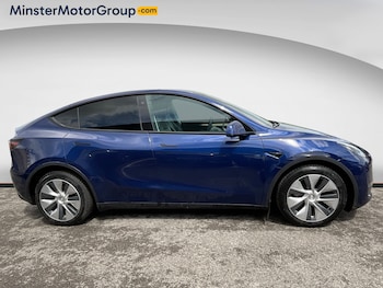 Used Tesla Model Y 2022 for sale - 79010497: Photo