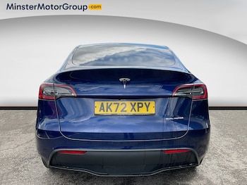 Used Tesla Model Y 2022 for sale - 79010497: Photo