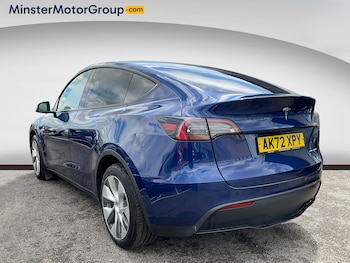 Used Tesla Model Y 2022 for sale - 79010497: Photo