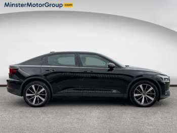 Used Polestar Polestar 2 2022 for sale - 74252593: Photo