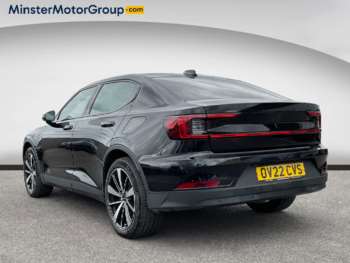 Used Polestar Polestar 2 2022 for sale - 74252593: Photo