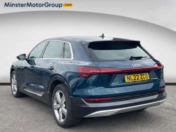 Used Audi e-tron 2022 for sale - 74593958: Photo