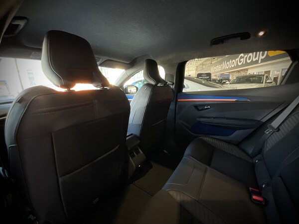 Used Renault Scenic E-Tech 2024 for sale - 75360826: Photo 12