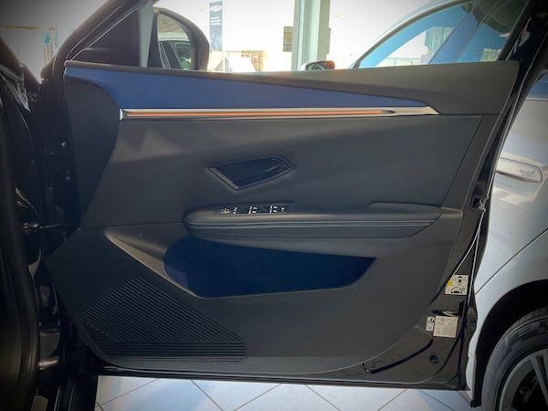 Used Renault Scenic E-Tech 2024 for sale - 75360826: Photo 20