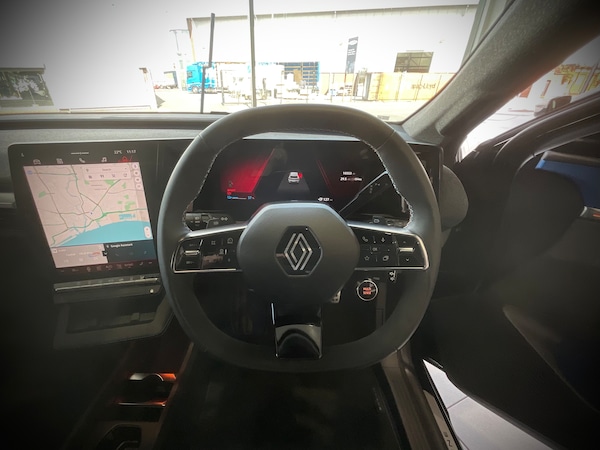 Used Renault Scenic E-Tech 2024 for sale - 75360826: Photo 22