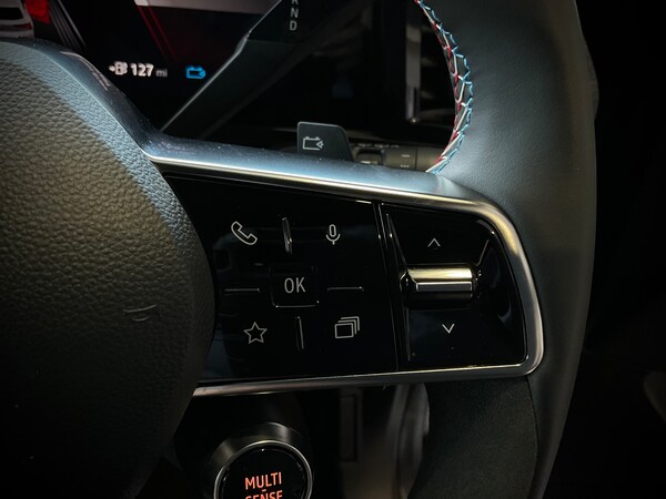Used Renault Scenic E-Tech 2024 for sale - 75360826: Photo 24