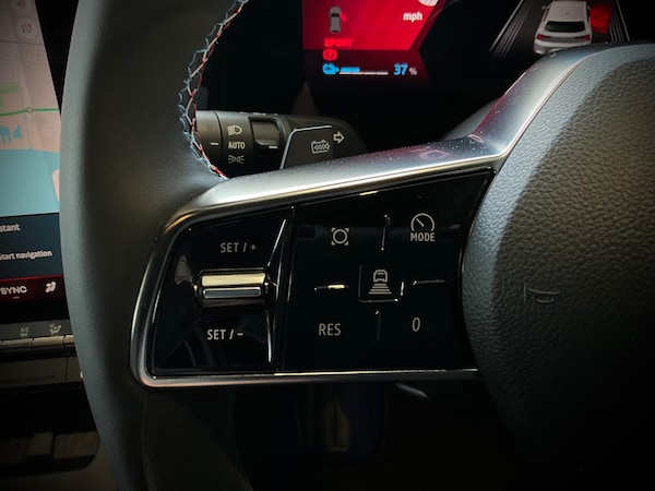Used Renault Scenic E-Tech 2024 for sale - 75360826: Photo 25