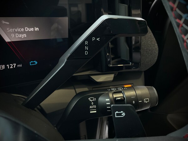 Used Renault Scenic E-Tech 2024 for sale - 75360826: Photo 27
