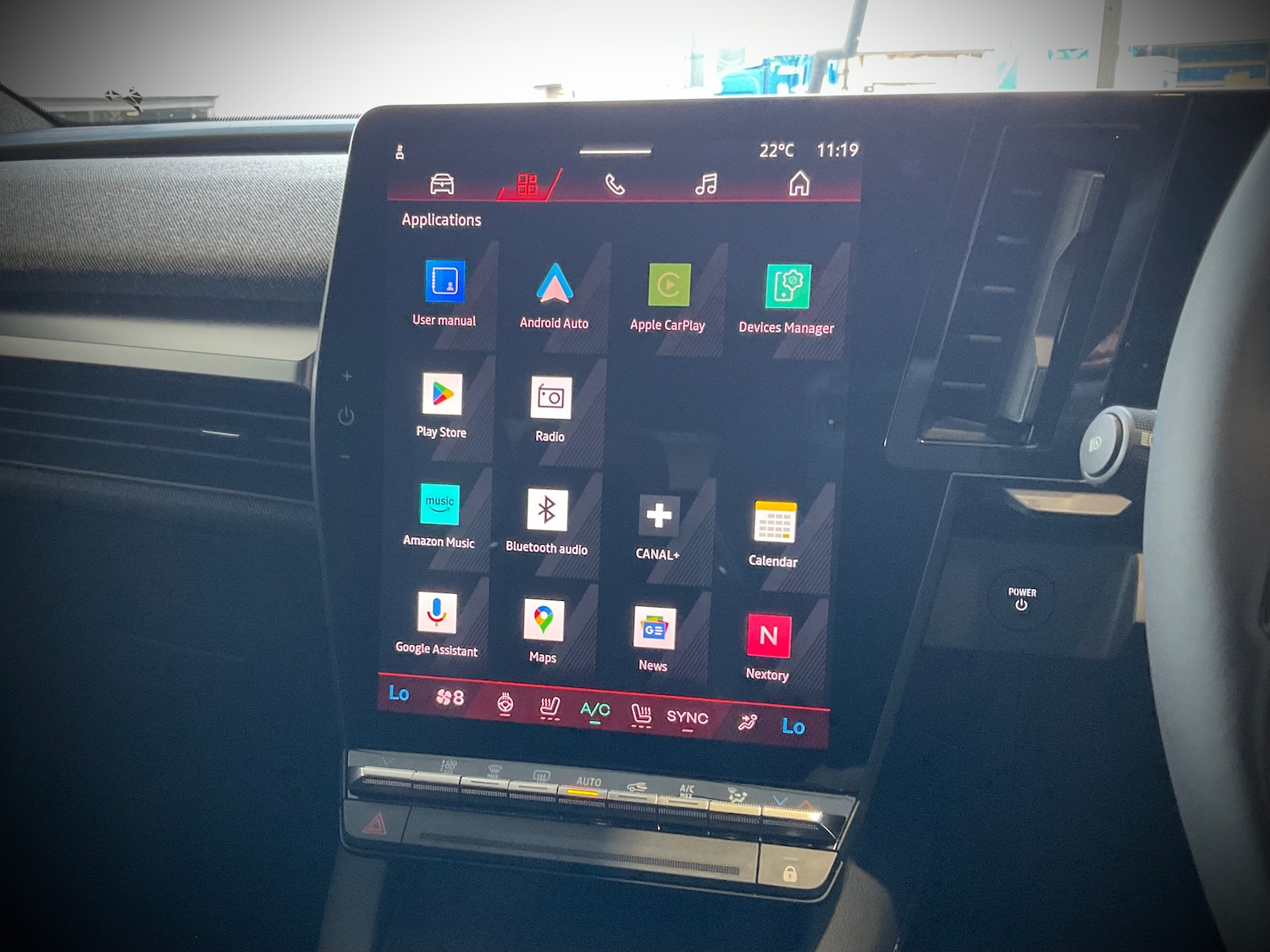 Vehicle 29