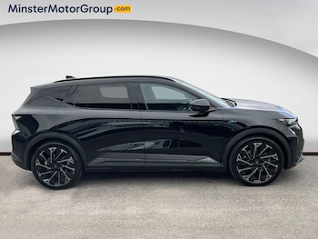 Used Renault Scenic E-Tech 2024 for sale - 75360826: Photo